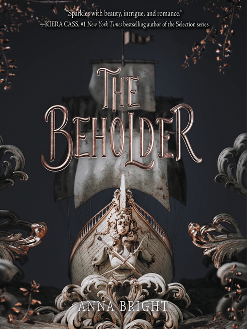 Title details for The Beholder by Anna Bright - Available